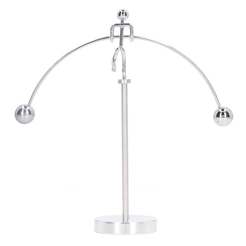 Weightlifter balancing desk - weightlifter,