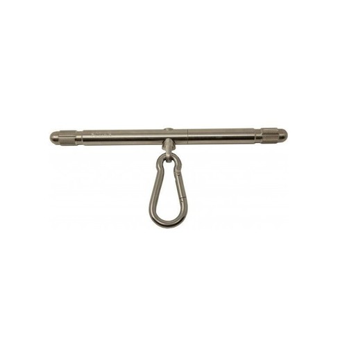 Solar tackle weight lifter - solar, p1