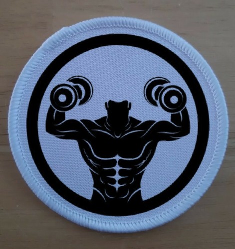 Fitnessstudio gewichtheber - fitnessstudio,