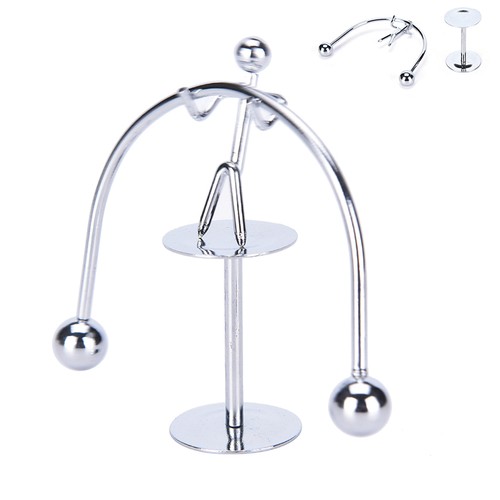 Office decoration weightlifter - decoration,