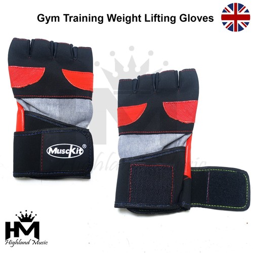 Gym trainingshandschuhe - gym,