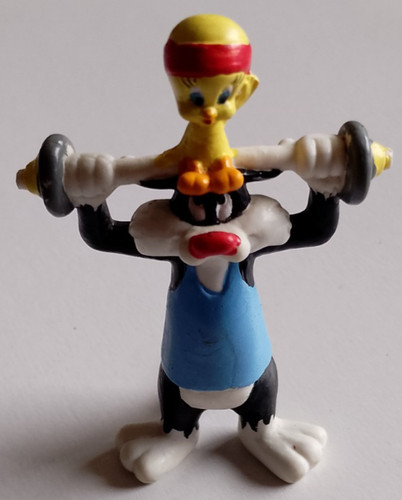 Warner bros looney - warner,