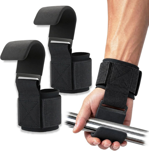 Lifting hooks set - set, |