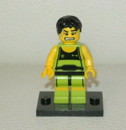 Lego collectible serie - collectible,