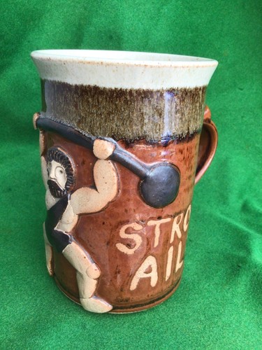 John harlow studio - john, pottery