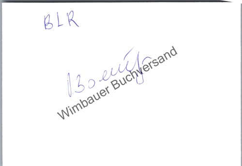 Original autogramm oksana - autogramm,