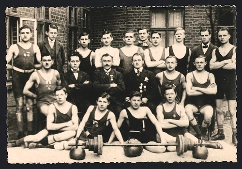 Fotografie sportler - fotografie, /