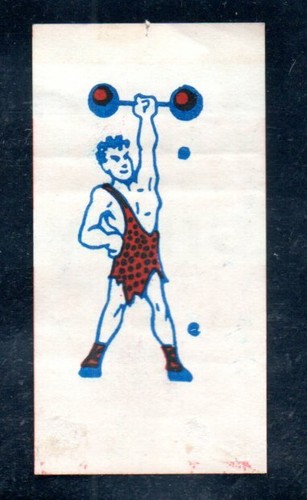 Pee chee ltd magic - co,