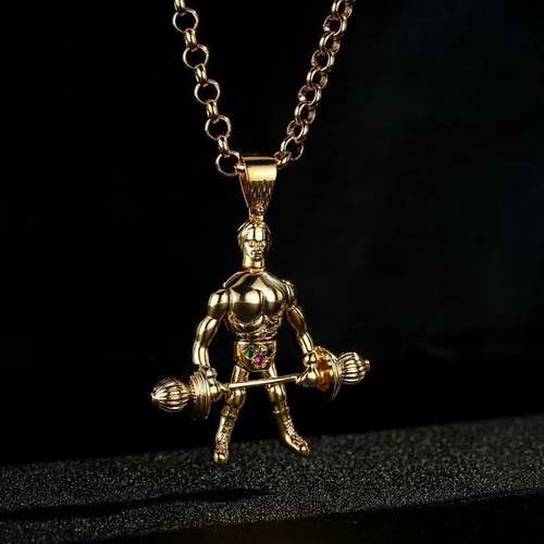 18kt gold gelenk - 18kt,