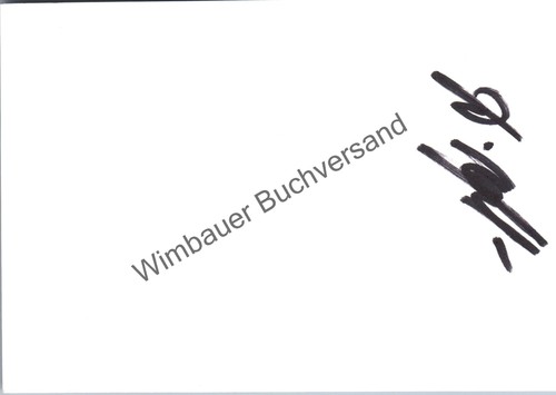 Original autogramm julija - original,