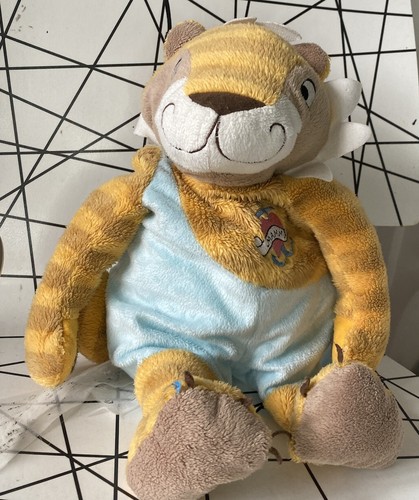 Ikea löwe plüsch - löwe,