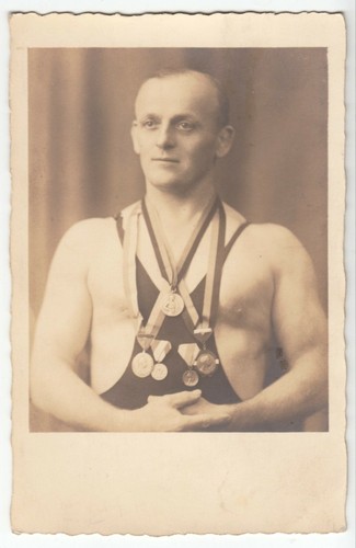 Leipzig sport athlet - sport, m