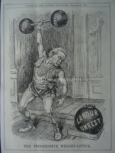 Ww1 1919 peace confre - ww1,