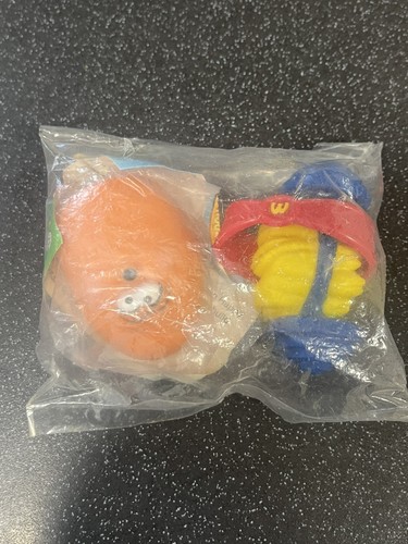 Vintage mcdonald happy - mcdonald’s,