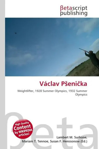 Václav eni ka - václav, p¿eni¿ka